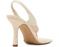 Сандалии Improv с квадратным носком и ремешком на пятке Steve Madden
