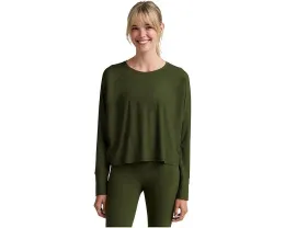 Легкая толстовка Featherweight Daydreamer с регланом Beyond Yoga