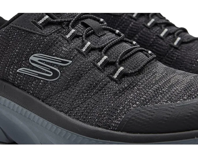 Обувь для ходьбы SKECHERS D'Lux Walker 3.0 Drevven Hands Free