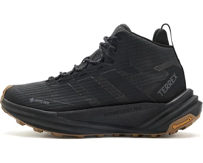 Adidas Terrex Freehiker 3 Mid GORE-TEX треккинговые кроссовки с Hyperboost