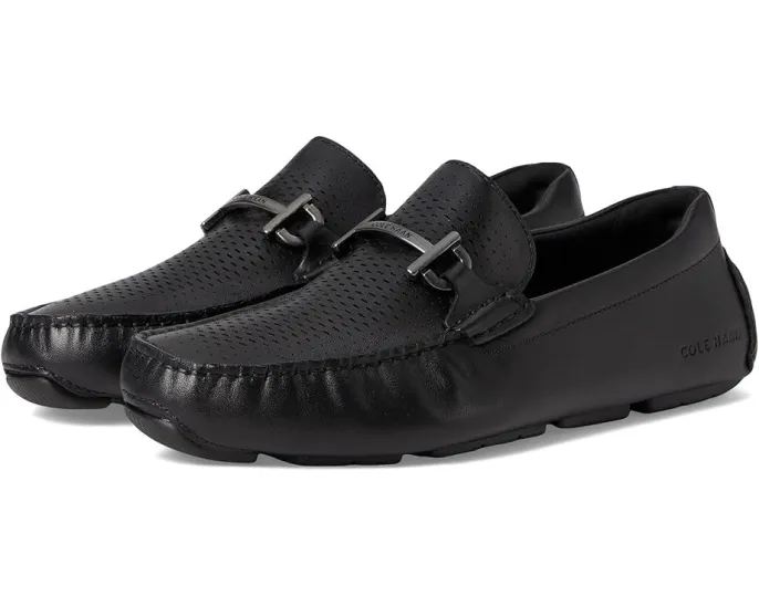 Мокасины Cole Haan Grand Laser Bit Driver с арочной поддержкой