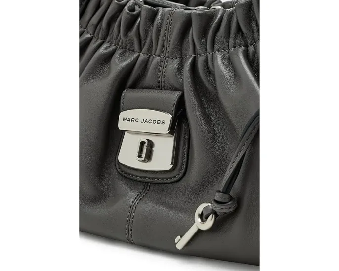 Сумка-седло Marc Jacobs The Cristina Satchel
