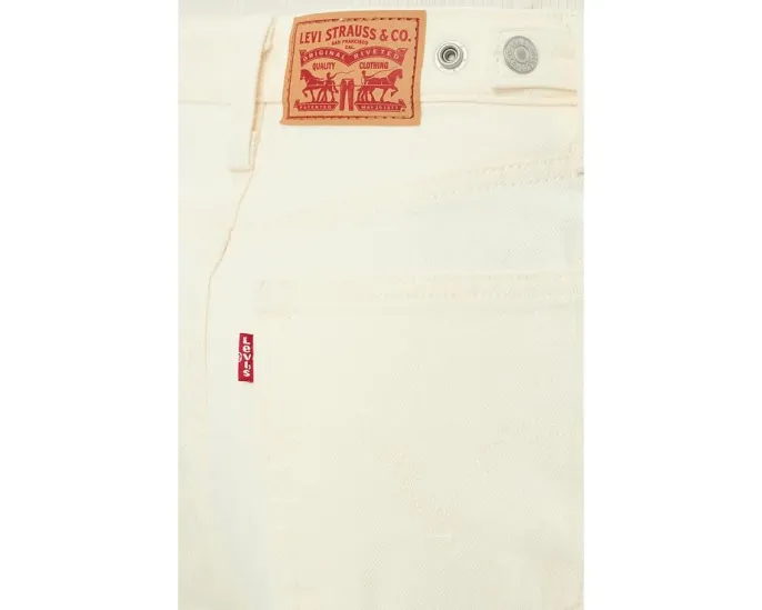 Джинсы Levi's Womens Cinch Baggy с регулируемой посадкой на талии