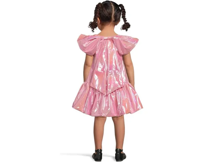 Платье Bubblegum Dream Bow Dress от Lola and The Boys с бантом