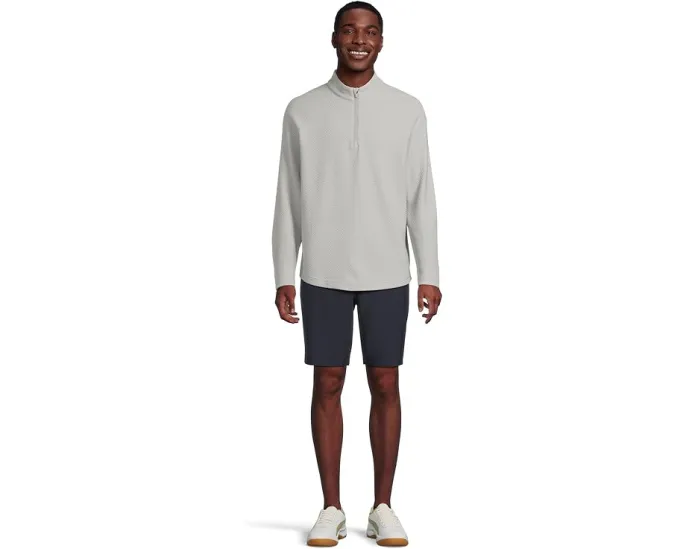 Свитшот Boulder 2.0 1/4 Zip с высоким воротником от PUMA Golf