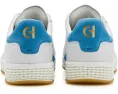 Кроссовки Grandpro Turf Skyweave Cole Haan с плетеной амортизацией Skyweave