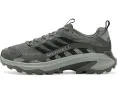 Трекинговые ботинки Merrell Moab Speed 2 с технологией FlexPlate