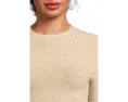 Боди Night Sky с длинными рукавами и вставками из сетки от Free People