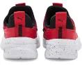PUMA Kids Мокасины Softride One4All с эластичной посадкой и петлей на пятке