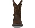 Ariat Work Groundbreaker Сапоги с широким квадратным носком