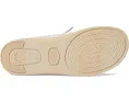 Эспадрильи Hey Dude Wendy Espadrille Retro Palm с пробковой стелькой и тканевым каблуком