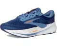 Кроссовки Brooks Revel Max с технологией Glideroll Rocker и мягкой амортизацией