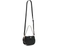 Мини-сумка через плечо Carrie Mini Flap с цепочкой GUESS