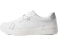 Кеды Keds The Court Lace Up белые