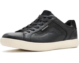 Кроссовки Rockport Collins из кожи и замши