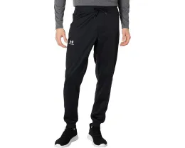 Under Armour Спортивные брюки джоггеры с карманами и влагоотводящей тканью