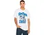 Футболка Junk Food Clothing NFL Dallas Cowboys Throwback Helmet