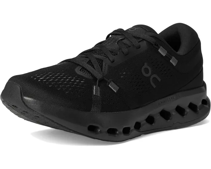 Беговые кроссовки On Cloudsurfer 2 с амортизацией CloudTec Phase и дышащим верхом