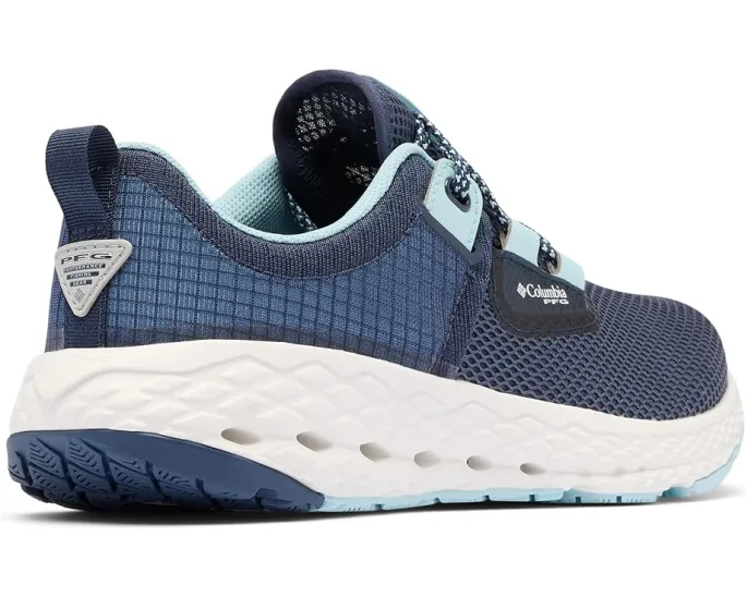 Columbia Pfg Tamiami 2 — легкие кроссовки с системой вентиляции Omni-Max Vent