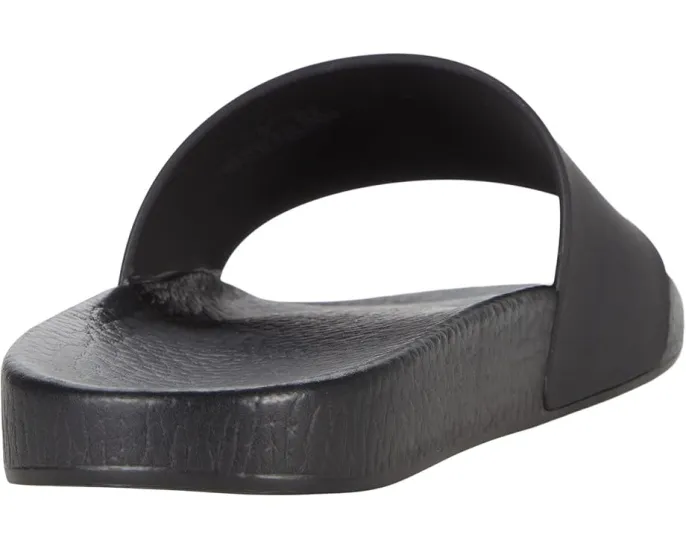 Сандалии Polo Ralph Lauren Polo Slide с принтом и синтетической подошвой