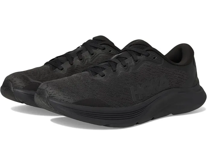 Hoka Solimar 2 повседневные кроссовки с усиленной пяткой