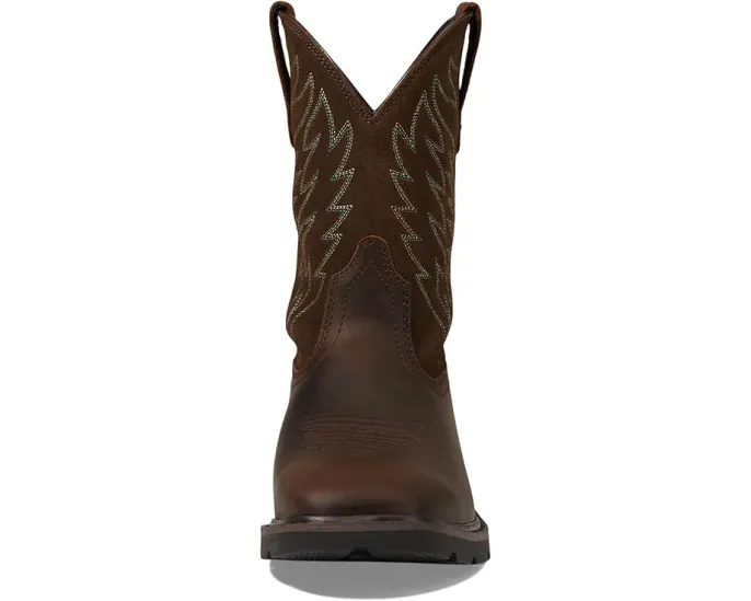 Ariat Work Groundbreaker Сапоги с широким квадратным носком