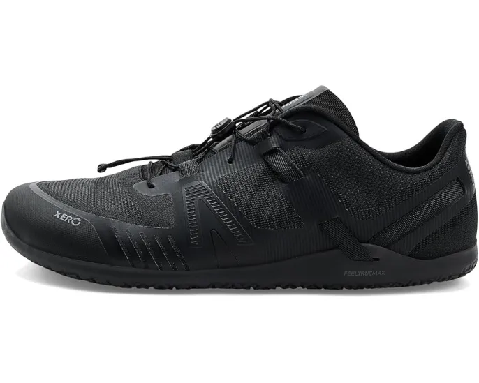 Кроссовки Xero Shoes XT Max для интенсивных тренировок с круглым носком
