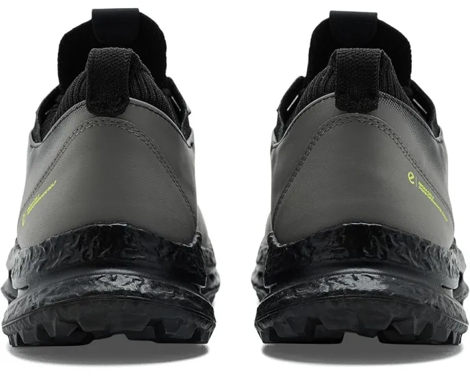 Кроссовки для гольфа ECCO BIOM C5 Lace GORE-TEX водонепроницаемые