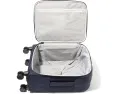 Чемодан Baggallini 4 Wheel Carry-On французский флотский