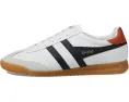 Кроссовки Gola Torpedo Leather из кожи
