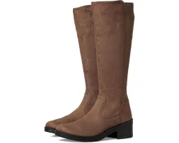 Ботинки LifeStride Optimum до колена с технологией Air Step