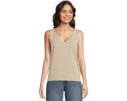 Топ Addison с металлической нитью и глубоким вырезом Tommy Bahama