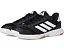 Волейбольные кроссовки adidas Ligra 8 с верхом из синтетической кожи и сетки