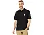Поло Carhartt Loose Fit Midweight с коротким рукавом и карманом