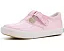 Keds Kids Daphne Blush Patent лакированные мэри джейн для девочек