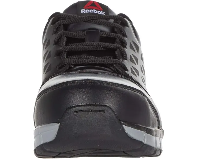 Кроссовки Reebok Work Sublite Cushion с легкосплавным носком RB4049