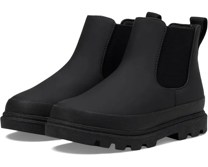 Детские ботинки Native Shoes Kensington Chelsea на резиновой подошве