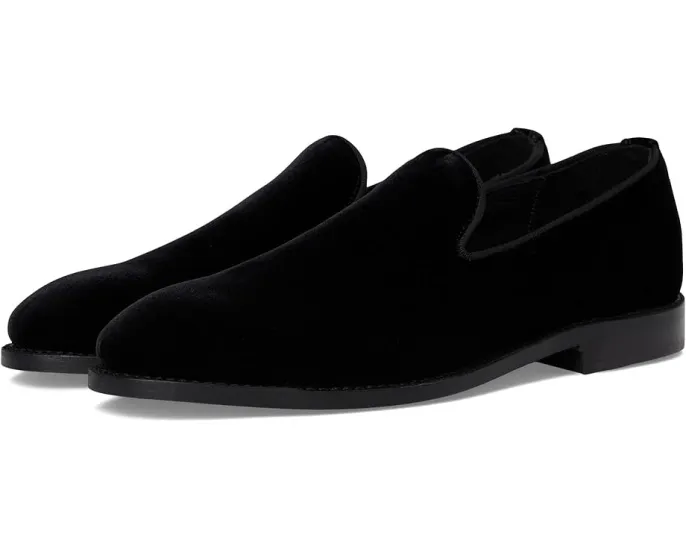 Мужские лоферы Allen Edmonds Robinson ручной работы из кожи