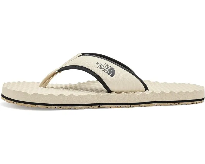 The North Face Base Camp Flip-Flop II пляжные шлепанцы с текстурной стелькой