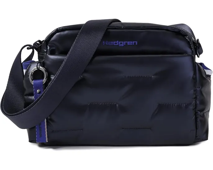 Сумка через плечо Hedgren Cozy с стеганым дизайном