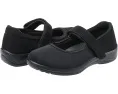 Ортопедические туфли Orthofeet Springfield Mary Jane с широким носком и стелькой EVA