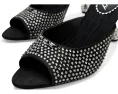 Circus NY by Sam Edelman Вечерние сандалии Gisella с блестками и шпилькой