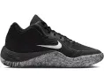 Баскетбольные кроссовки Nike Precision 8 Mid с амортизацией и сцеплением