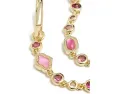 Серьги-конго Kendra Scott Mini Elisa Abbie Huggie