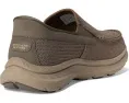 Кроссовки SKECHERS Pollard Wilfred с технологией Hands Free Slip ins и Memory Foam