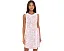 Платье Fresia Stretch Shift от Lilly Pulitzer сиренево-розовое