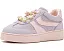 Детская обувь Steve Madden Kids Jerseyc с платформой и цветочными шармами