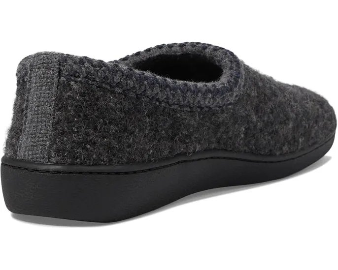 Обувь Haflinger ATB с текстильным верхом для комфорта