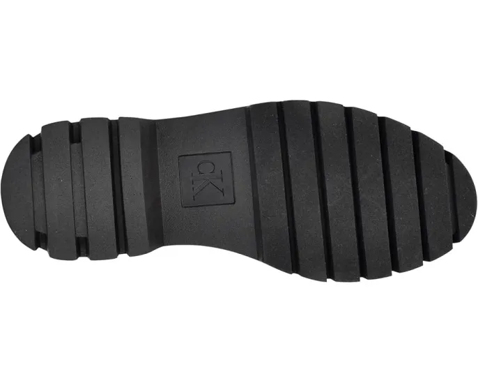 Calvin Klein Wende водонепроницаемые ботильоны на клиновидном каблуке