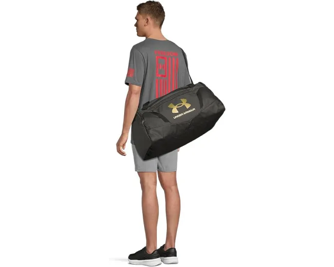 Дорожная сумка Under Armour Undeniable 5.0 Duffel MD с отсеками